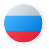 flagge russland 128 | Übersetzungsbüro Dialog