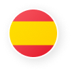 flagge spanien 70 | Übersetzungsbüro Dialog