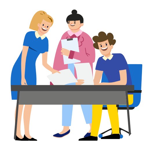 Dialog | Übersetzungsbüro Dialog