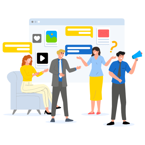 Dolmetschen | Übersetzungsbüro Dialog