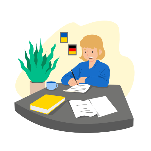 Schreibweise Namen | Übersetzungsbüro Dialog