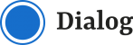 Dialog Logo Lang Dialog Logo Lang