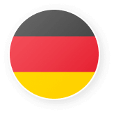 flagge deutschland 128 | Übersetzungsbüro Dialog